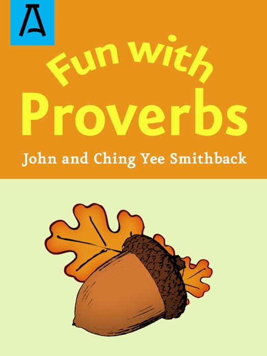 Fun with Proverbs