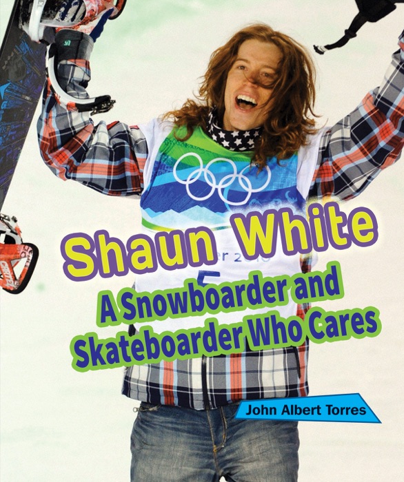 Shaun White
