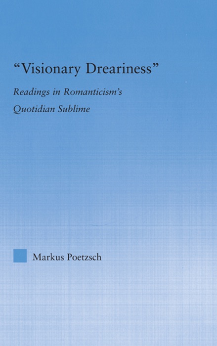 Visionary Dreariness