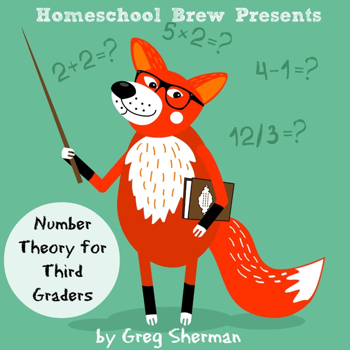 Number Theory for Third Graders