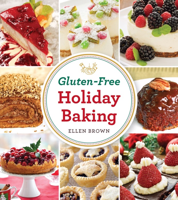 Gluten-Free Holiday Baking