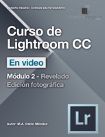 Curso de Lightroom CC Módulo 2