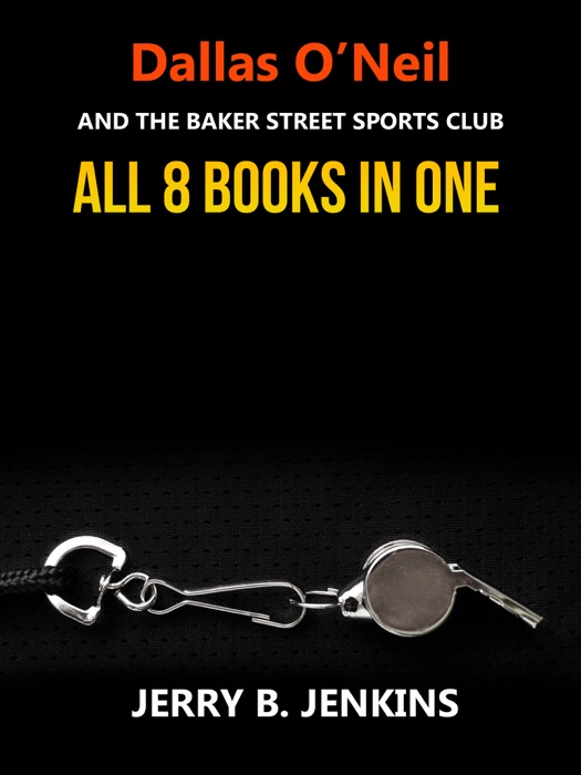 Dallas O'Neil And The Baker Street Sports Club