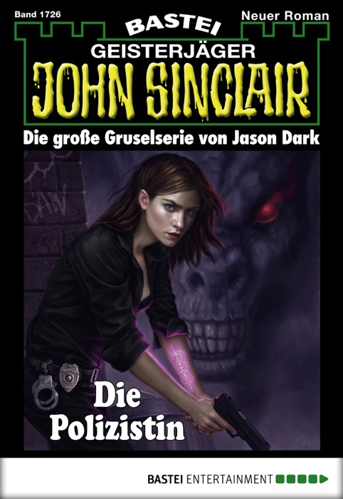 John Sinclair - Folge 1726