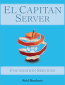 El Capitan Server - Reid Bundonis