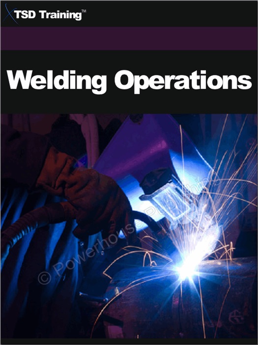 Welding Operations