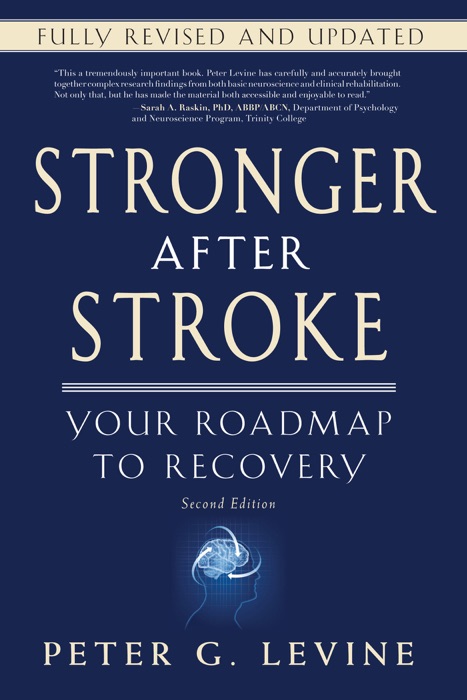 Stronger After Stroke, Second Edition