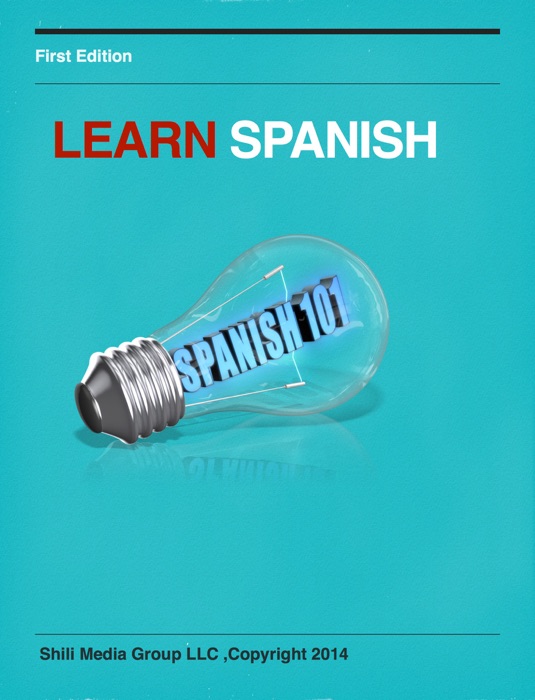 Spanish 101