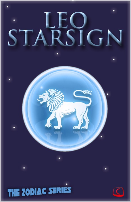 Leo Starsign