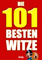 Die 101 besten Witze