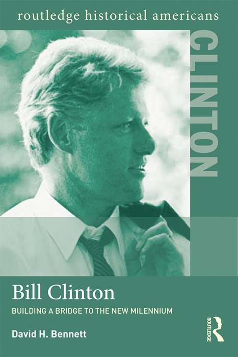 Bill Clinton