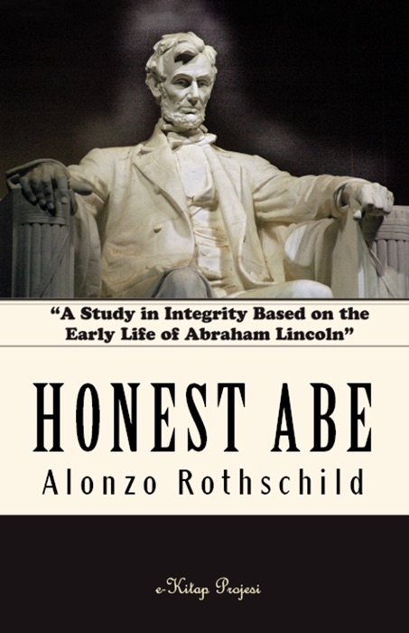 Honest Abe