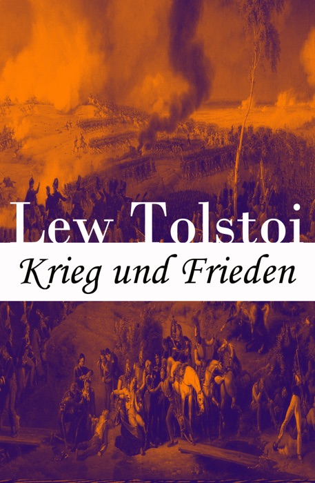 Krieg und Frieden