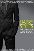 Harry Styles - The Ultimate Quiz Book