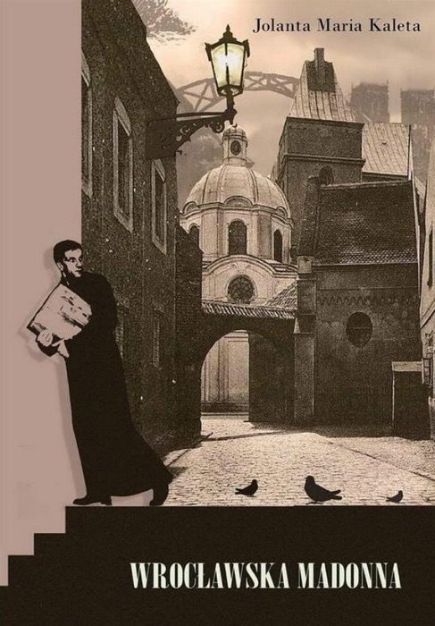 Wroc艂awska Madonna