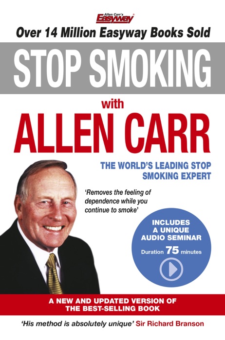 Stop Smoking With Allen Carr