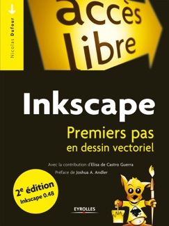 Inkscape - Nicolas Dufour & Elisa De Castro Guerra