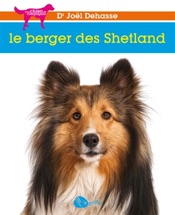 Le Berger des Shetland