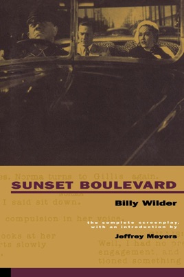 ‎Sunset Boulevard On Apple Books