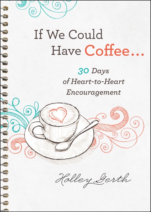 If We Could Have Coffee... (Ebook Shorts)