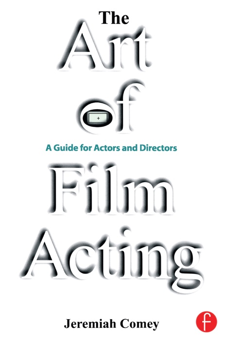 The Art of Film Acting