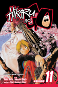 Hikaru no Go, Vol. 11 - Yumi Hotta