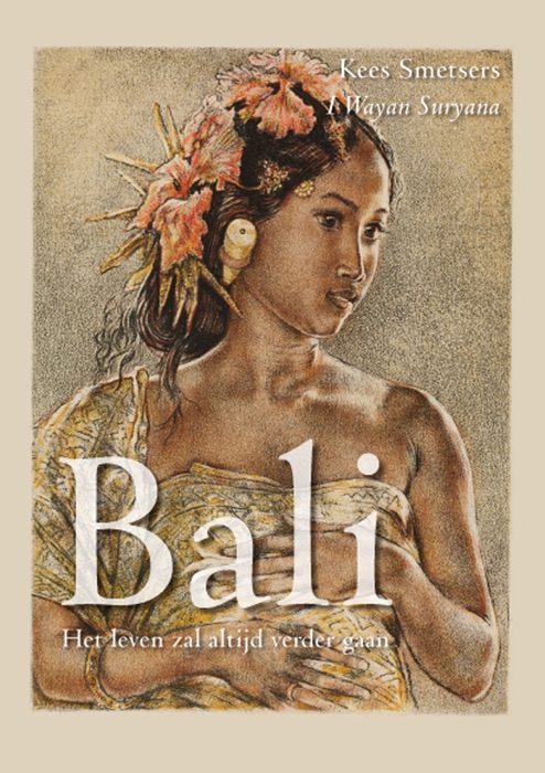 Bali, het leven zal verder gaan