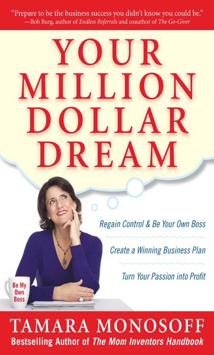 Your Million Dollar Dream