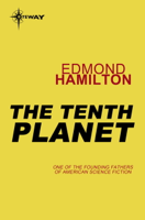 Edmund Cooper - The Tenth Planet artwork