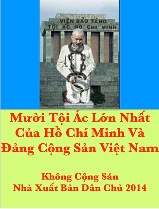 Hồ Chí Minh Và Đảng Cộng Sản Việt Nam