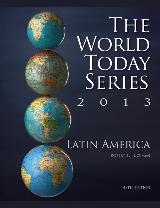 Latin America 2013