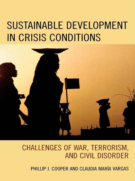 Sustainable Development in Crisis Conditions