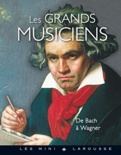Les grands musiciens