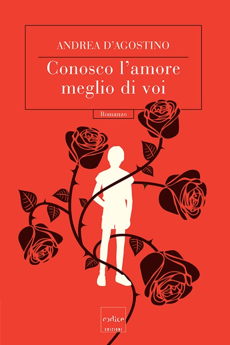 Conosco l’amore meglio di voi