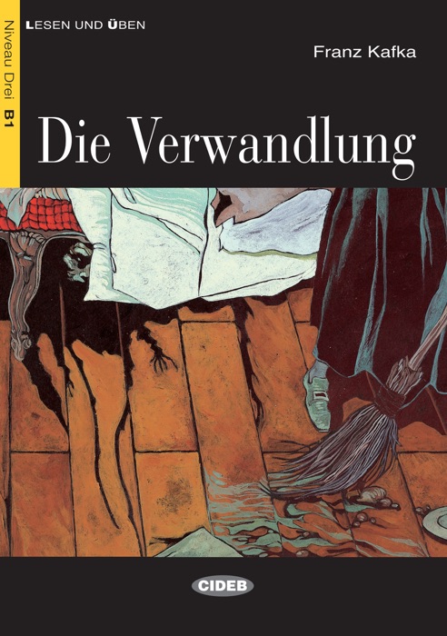 Die Verwandlung