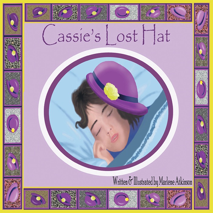 Cassie's Lost Hat