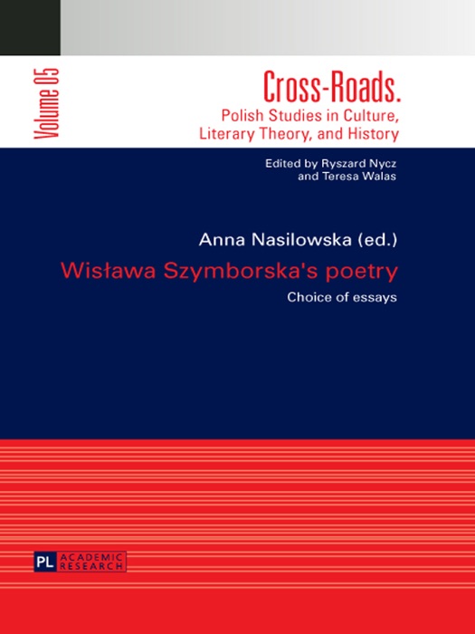 Wisława Szymborska’s Poetry