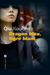 Dragon bleu, tigre blanc