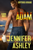 Adam - Jennifer Ashley