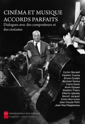 Cinéma et musique : accords parfaits