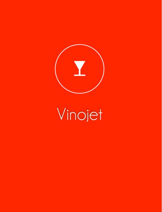 VINOJET ENGLISH CATALOGUE