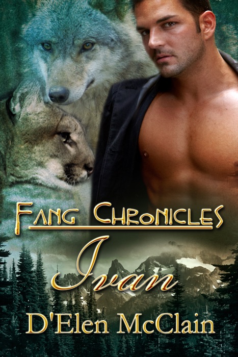 Fang Chronicles: Ivan