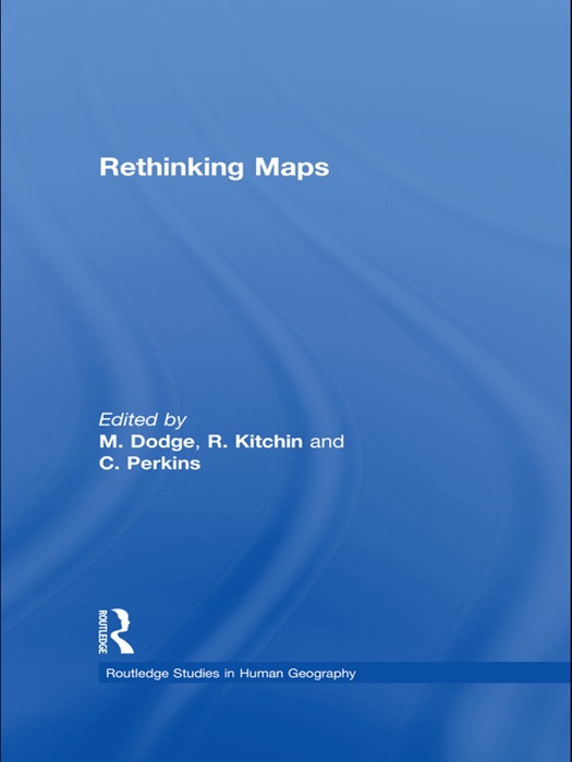 Rethinking Maps