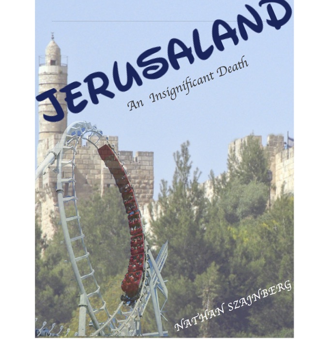 JerusaLand: