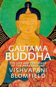 Gautama Buddha - Vishvapani Blomfield