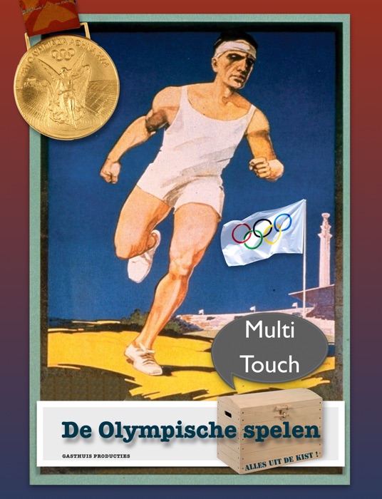 De Olympische Spelen