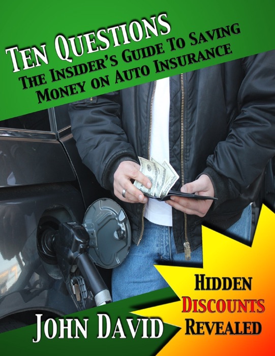 Ten Questions