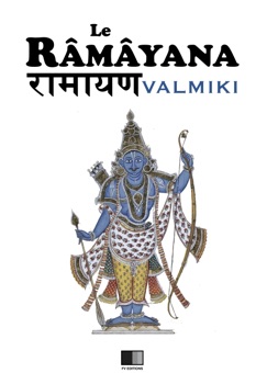 Le Ramayana - Valmiki