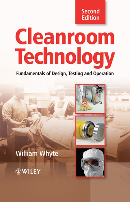 Cleanroom Technology