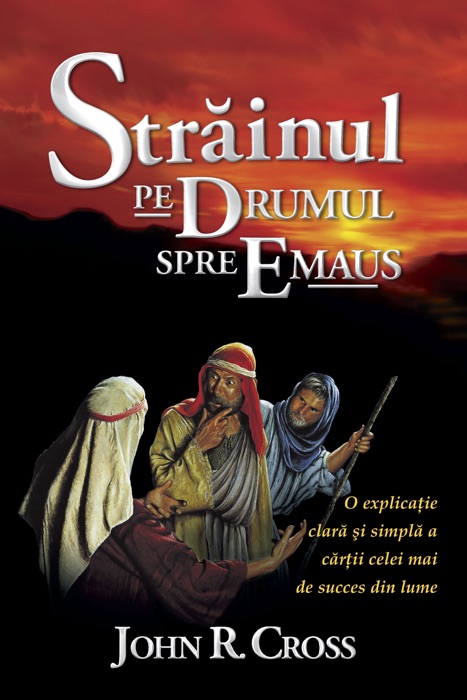 Străinul Pe Drumul Spre Emaus